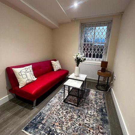 Flat In London Daire Dış mekan fotoğraf