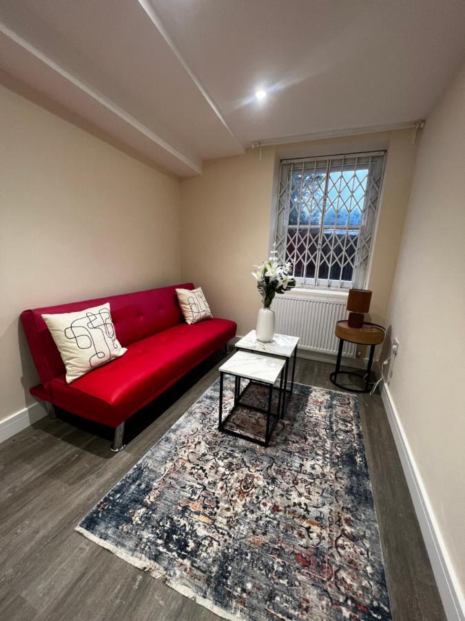 Flat In London Daire Dış mekan fotoğraf