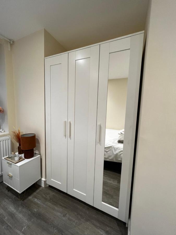 Flat In London Daire Dış mekan fotoğraf