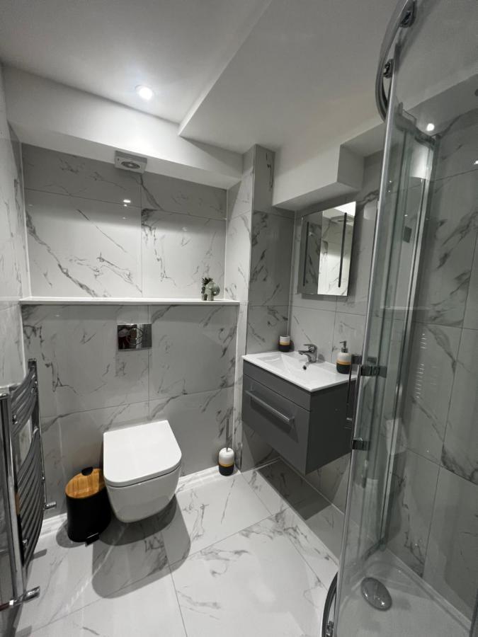 Flat In London Daire Dış mekan fotoğraf
