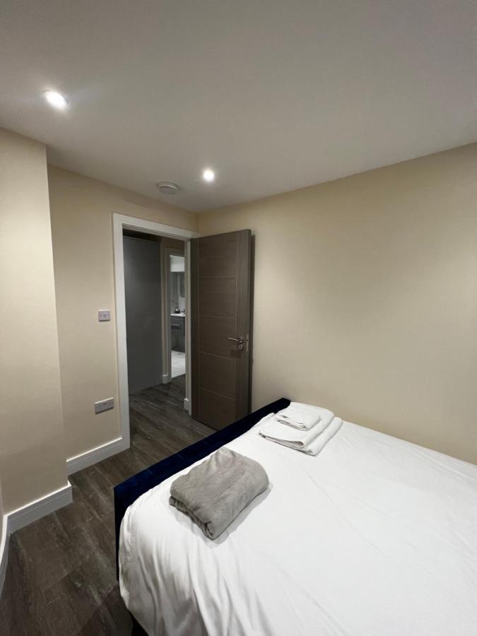 Flat In London Daire Dış mekan fotoğraf