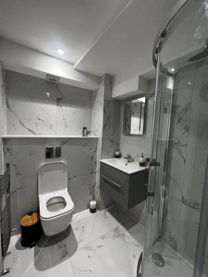 Flat In London Daire Dış mekan fotoğraf